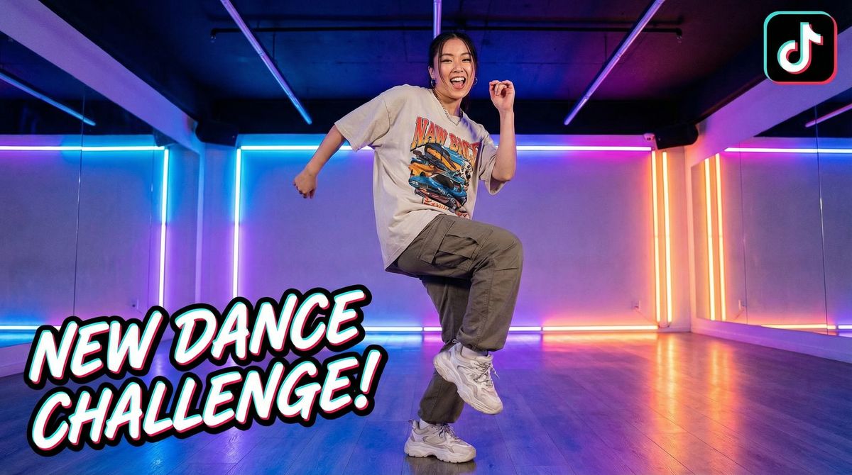 麻豆舞蹈短视频